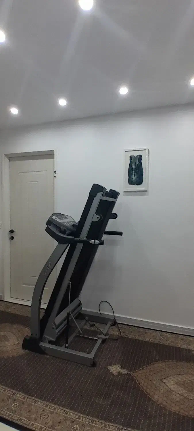تردمیل|تجهیزات ورزشی|مراغه, |دیوار