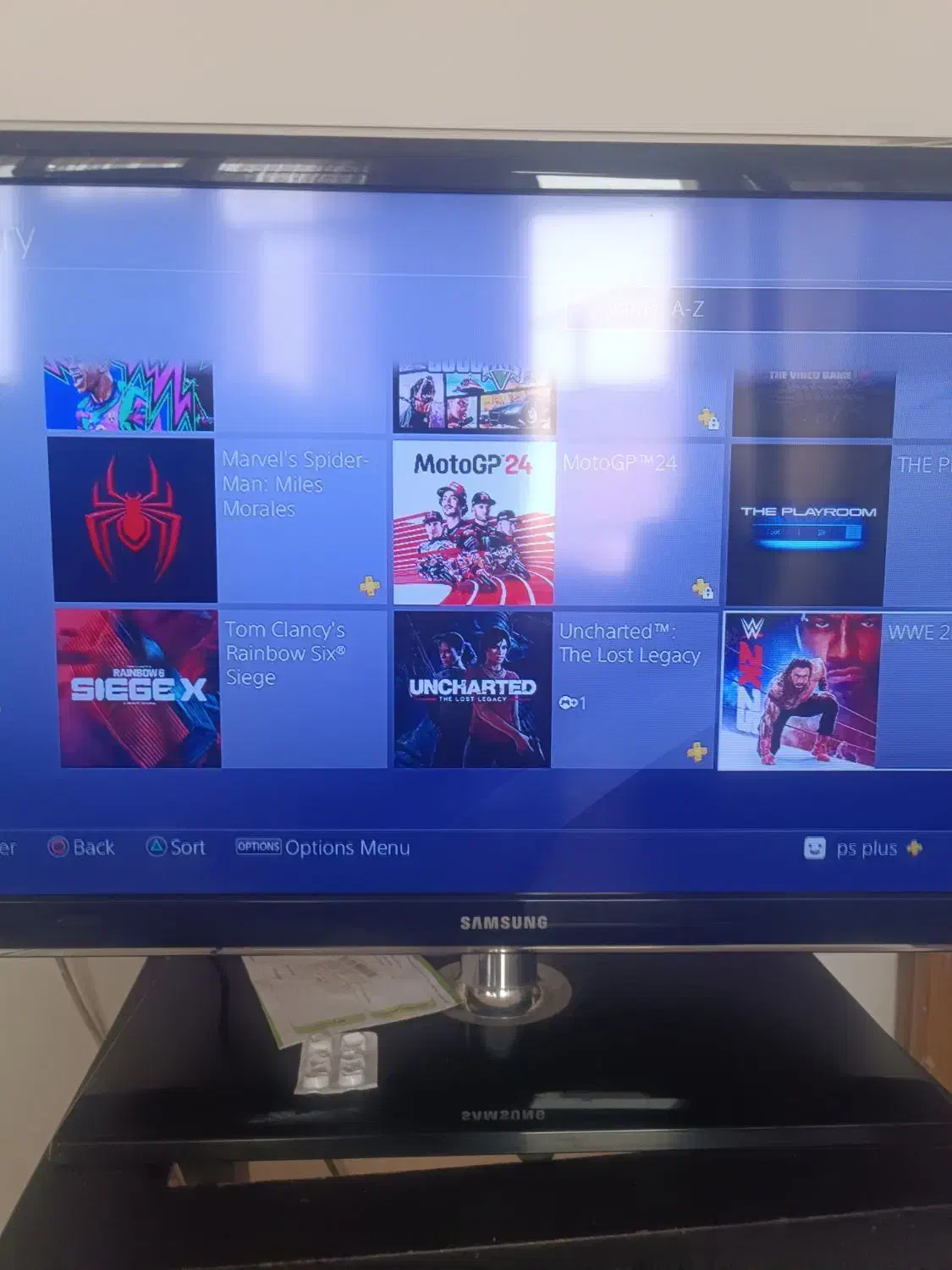 پی اس 4|کنسول، بازی ویدئویی و آنلاین|کرج, اخترآباد|دیوار