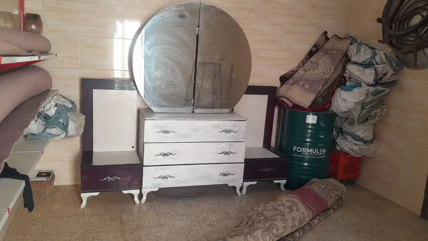 فروش وسایل خانه|حراج|شوشتر, |دیوار