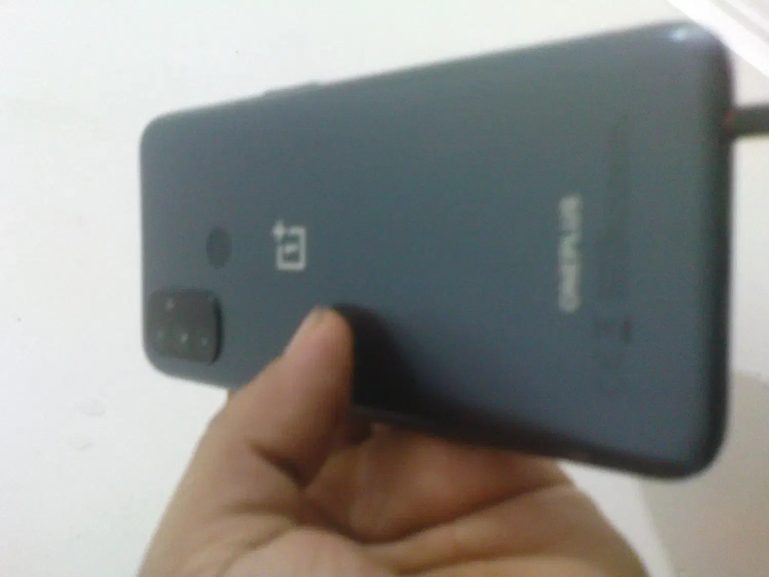 گوشی one plus nord n 100|موبایل|بوشهر, |دیوار