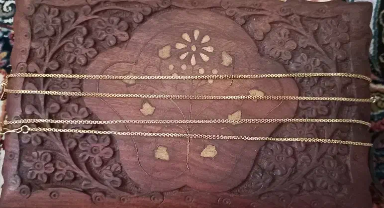 طلا درحدنو بدونه اجرت|جواهرات|اسلامشهر, باغ فیض|دیوار