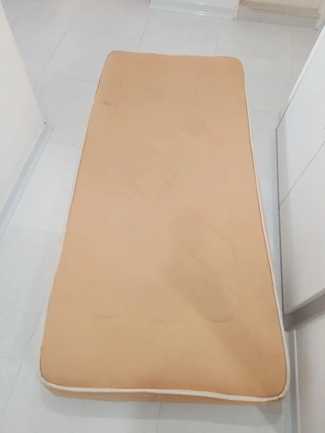 تشک خوشخواب مدل کاسپین|تشک تختخواب|ساری, |دیوار