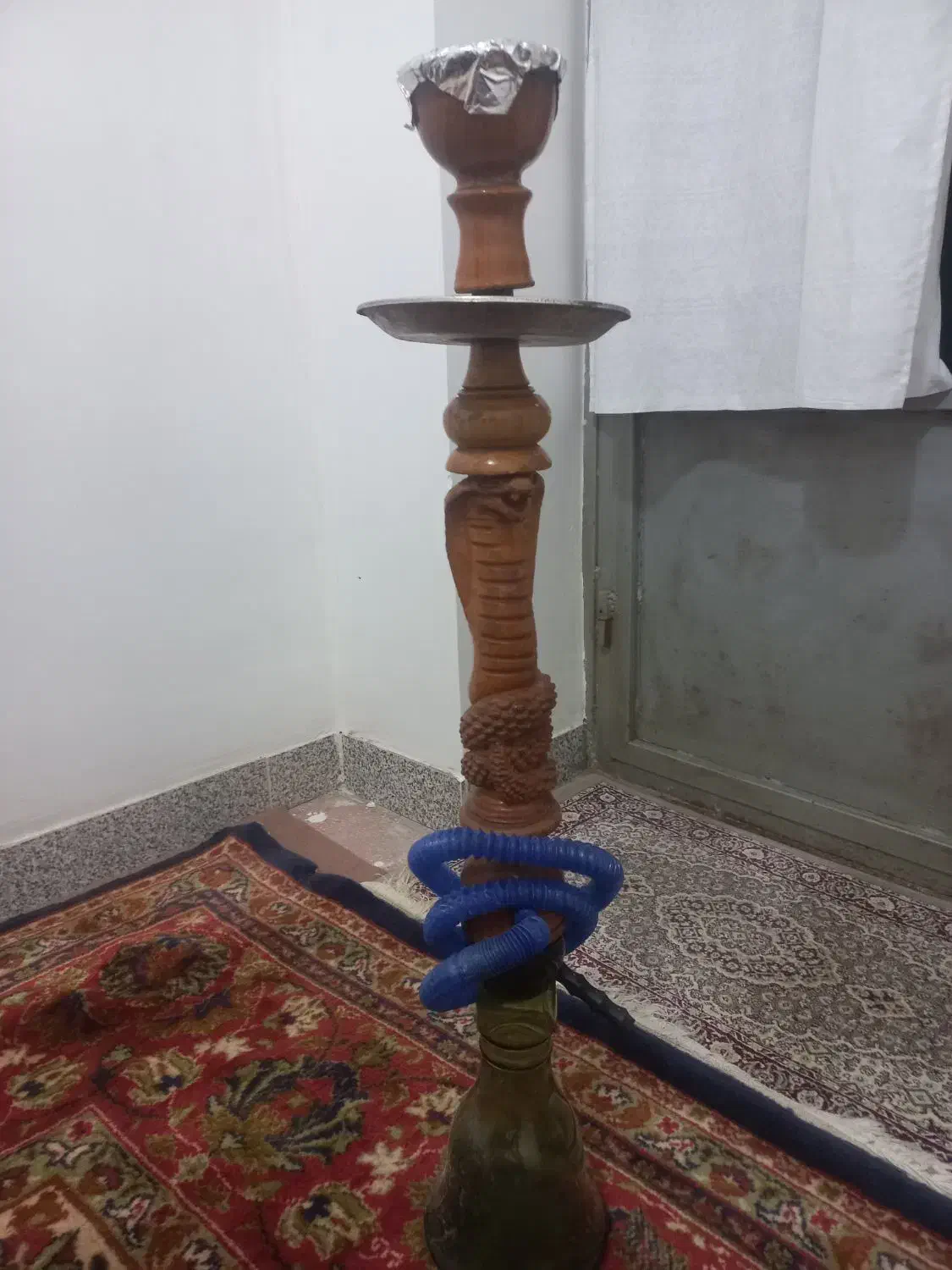 قلیون هندوانه نعناع|کلکسیون و سرگرمی|نهاوند, |دیوار