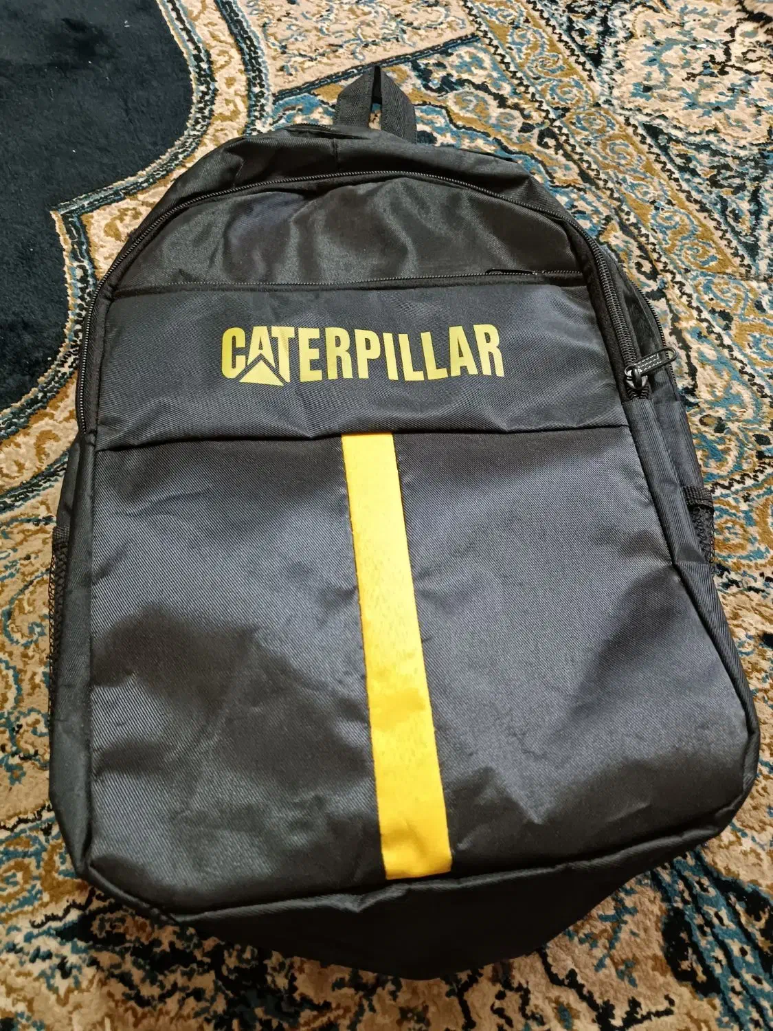 کوله پشتی مدرسه|کیف، کفش، کمربند|زابل, |دیوار