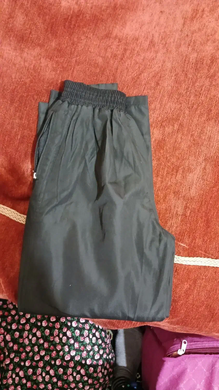 سویشرت وشلوار ورزشی|کفش و لباس بچه|اهر, |دیوار