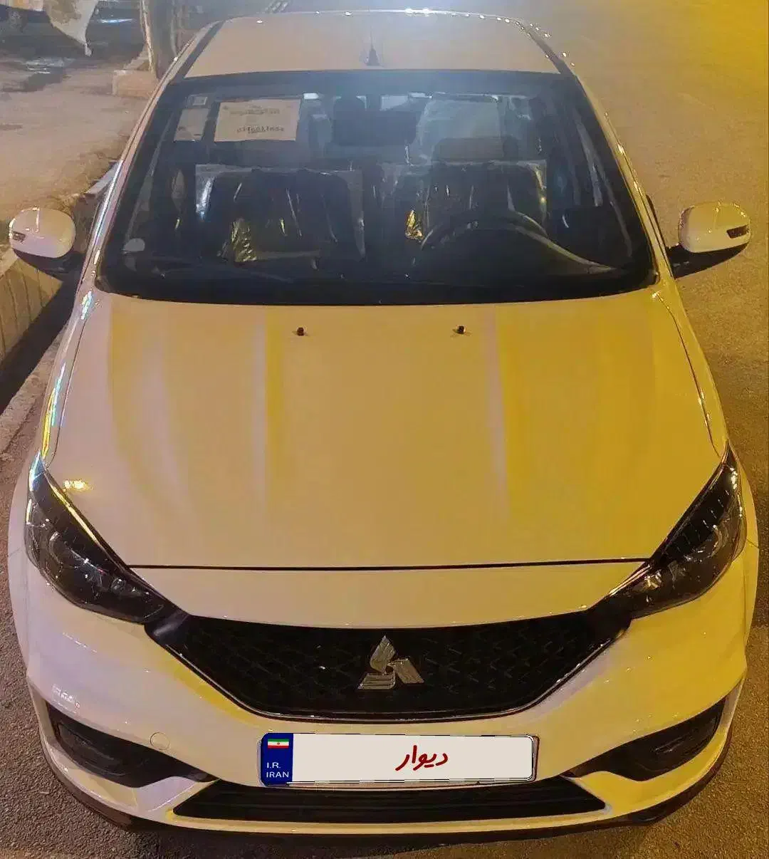 سایپا سهند اس با استاندارد ۸۵گانه|خودرو سواری و وانت|شوط, |دیوار