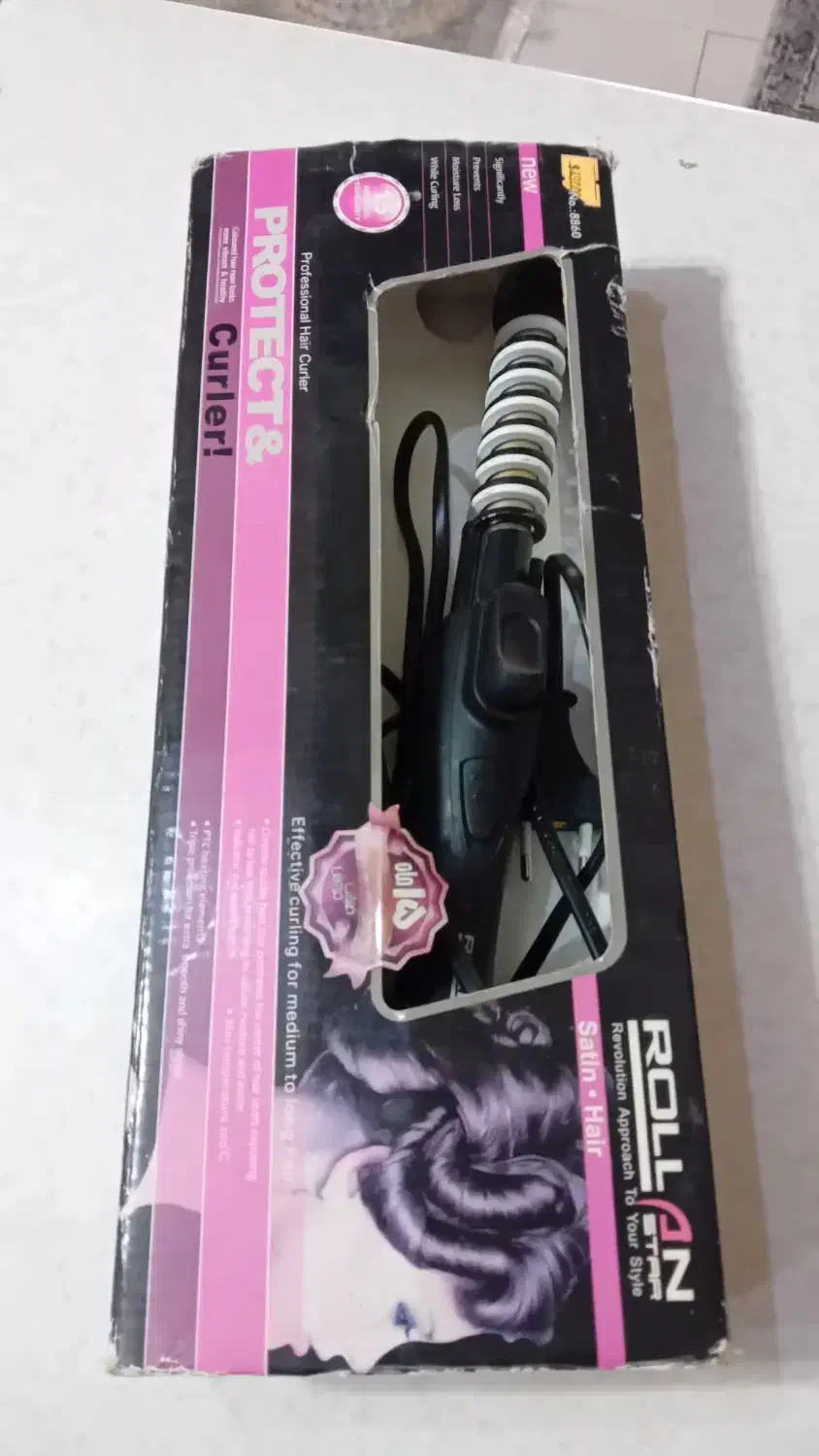 بابلیس پیچی|آرایشی، بهداشتی، درمانی|محمدشهر, محمدشهر|دیوار