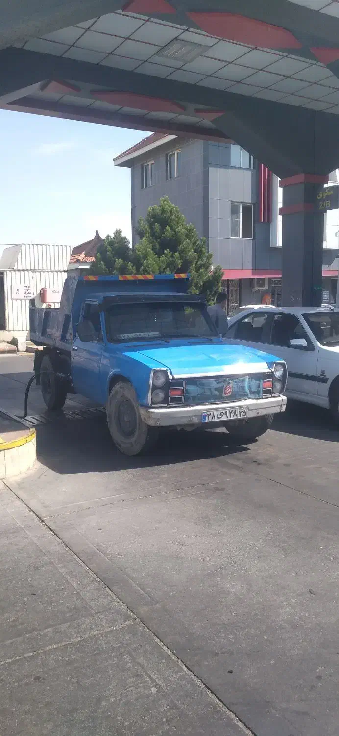 ماسه شسته. نخاله .شن .پوکه و.|خدمات حمل و نقل|تبریز, |دیوار