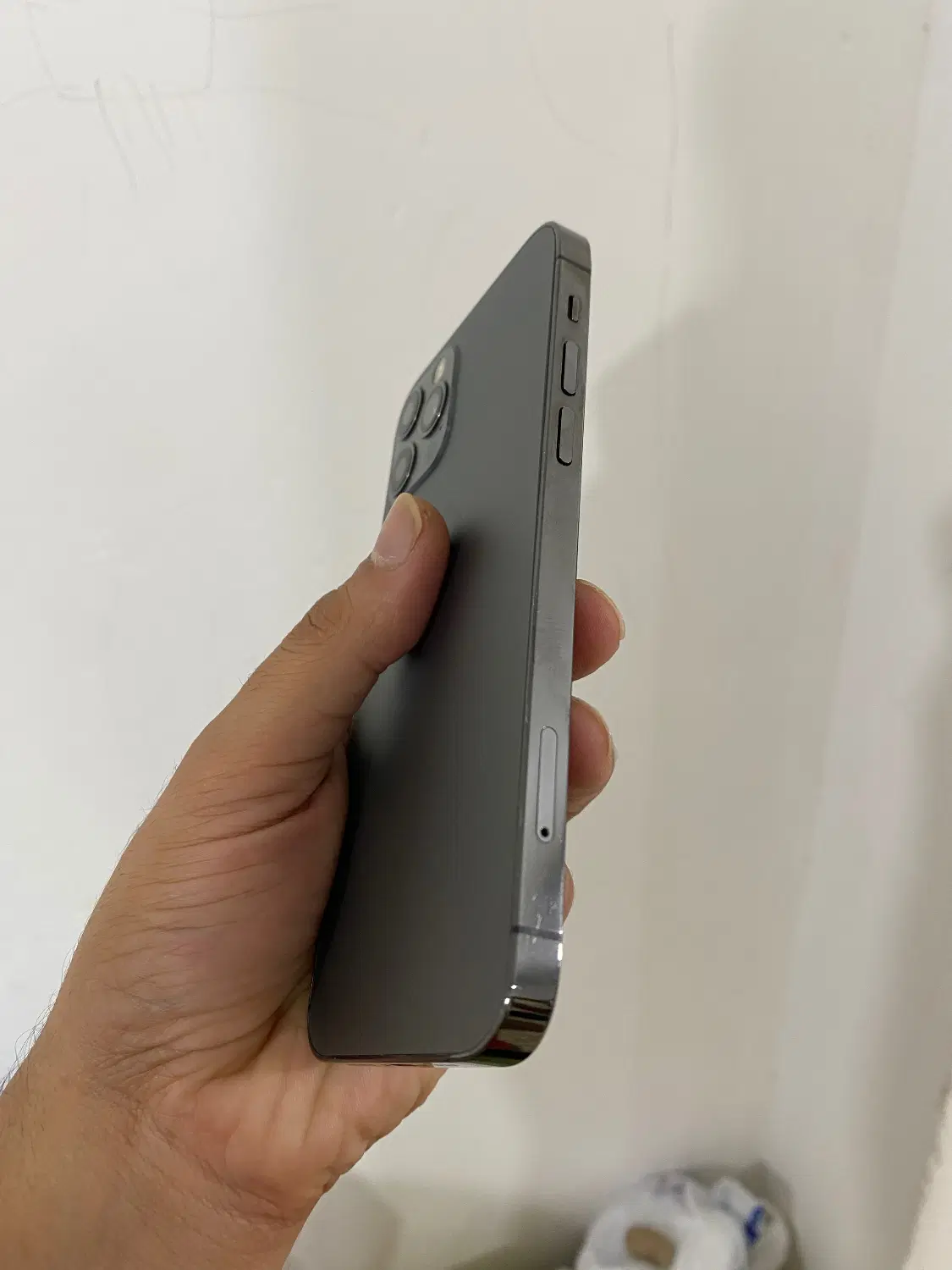 Iphone 12pro 256G zaa|موبایل|علیآباد کتول, |دیوار