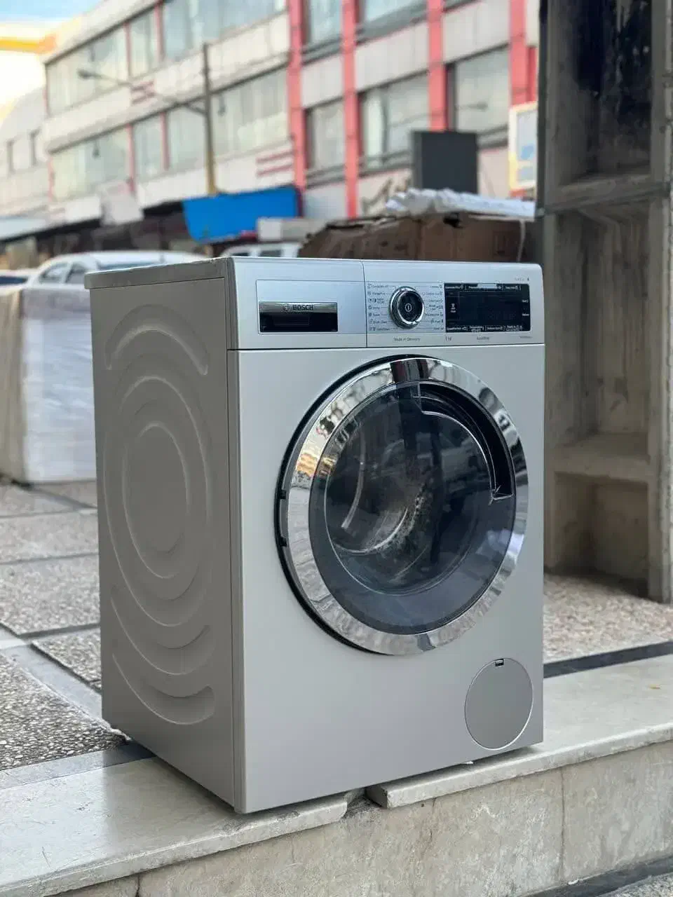 تعمیرات تخصصی انواع لباسشویی و برد لوازم خانگی|خدمات پیشه و مهارت|گرگان, |دیوار