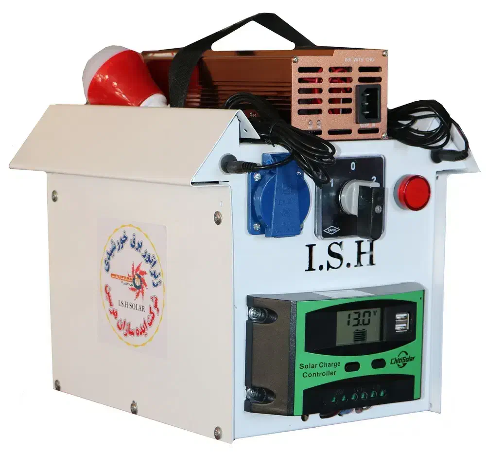 برق خورشیدی|خدمات پیشه و مهارت|هرسین, |دیوار