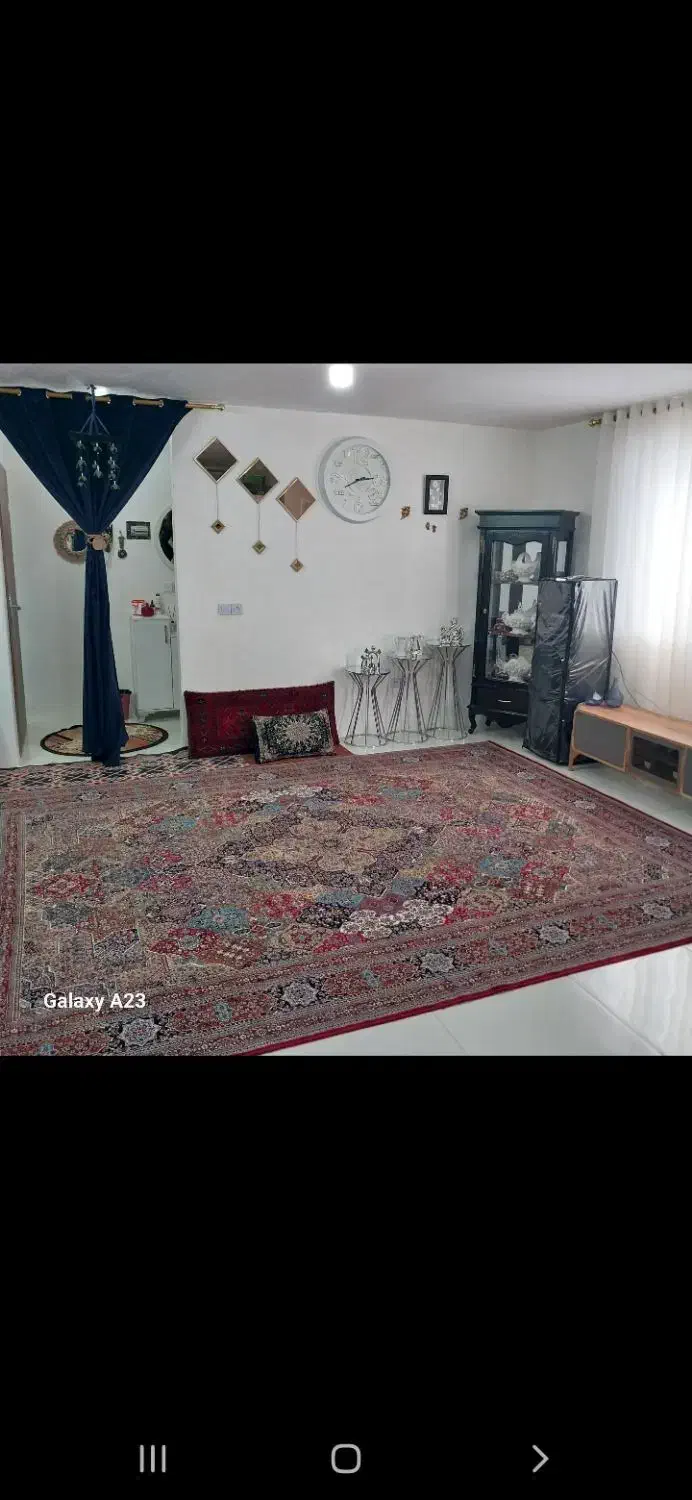 مسکن مهر ۱۸ واحدی ط اول|فروش آپارتمان|تربت جام, مسکن مهر|دیوار