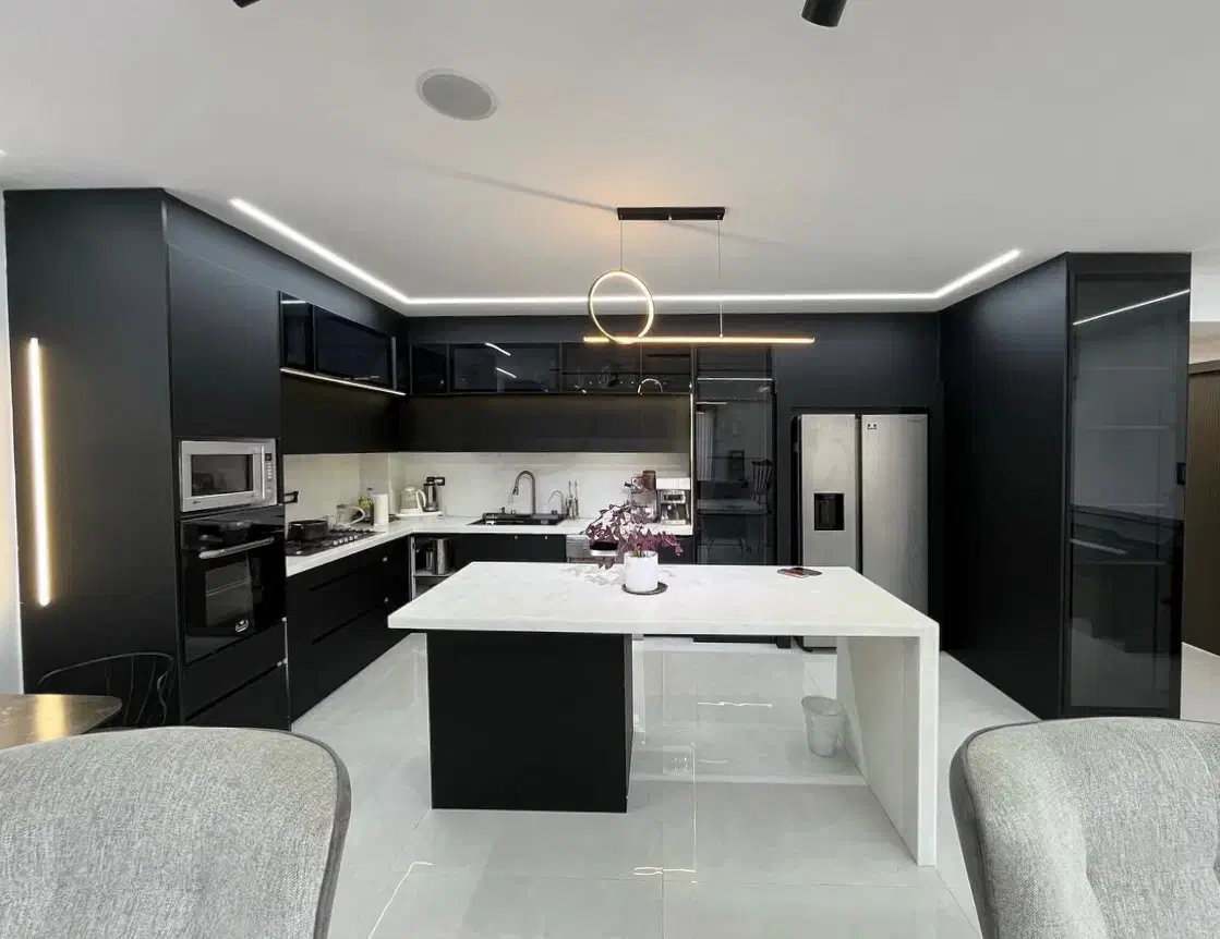 اقساط کابینت،کمددیواری،اقساط،طراحی،تیم خانه دکور|خدمات پیشه و مهارت|شیراز, قدوسی شرقی|دیوار