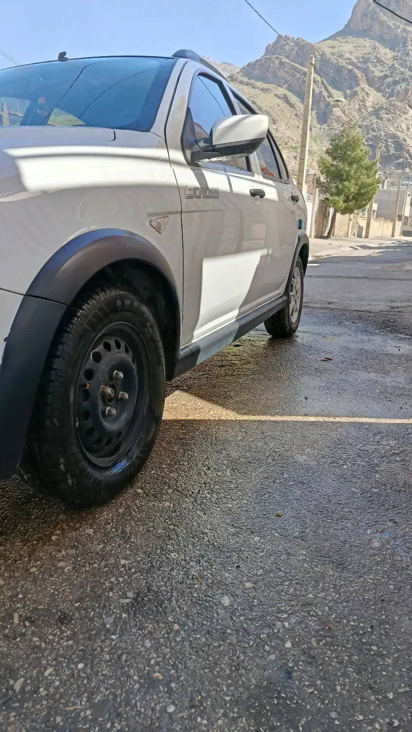 کوییک|خودرو سواری و وانت|خرم‌آباد, |دیوار