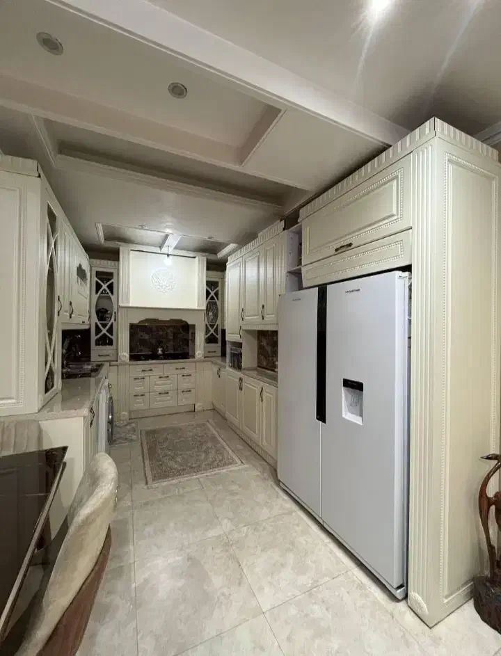 90متری/کهریزک قابل معاوضه با ملک و خودرو|فروش آپارتمان|ری, شهید بهشتی|دیوار