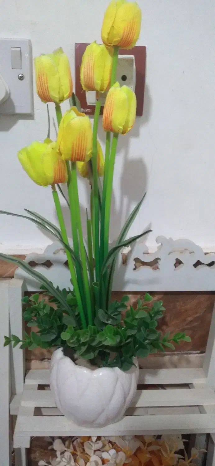 گل مصنویی|گل مصنوعی|آبادان, |دیوار