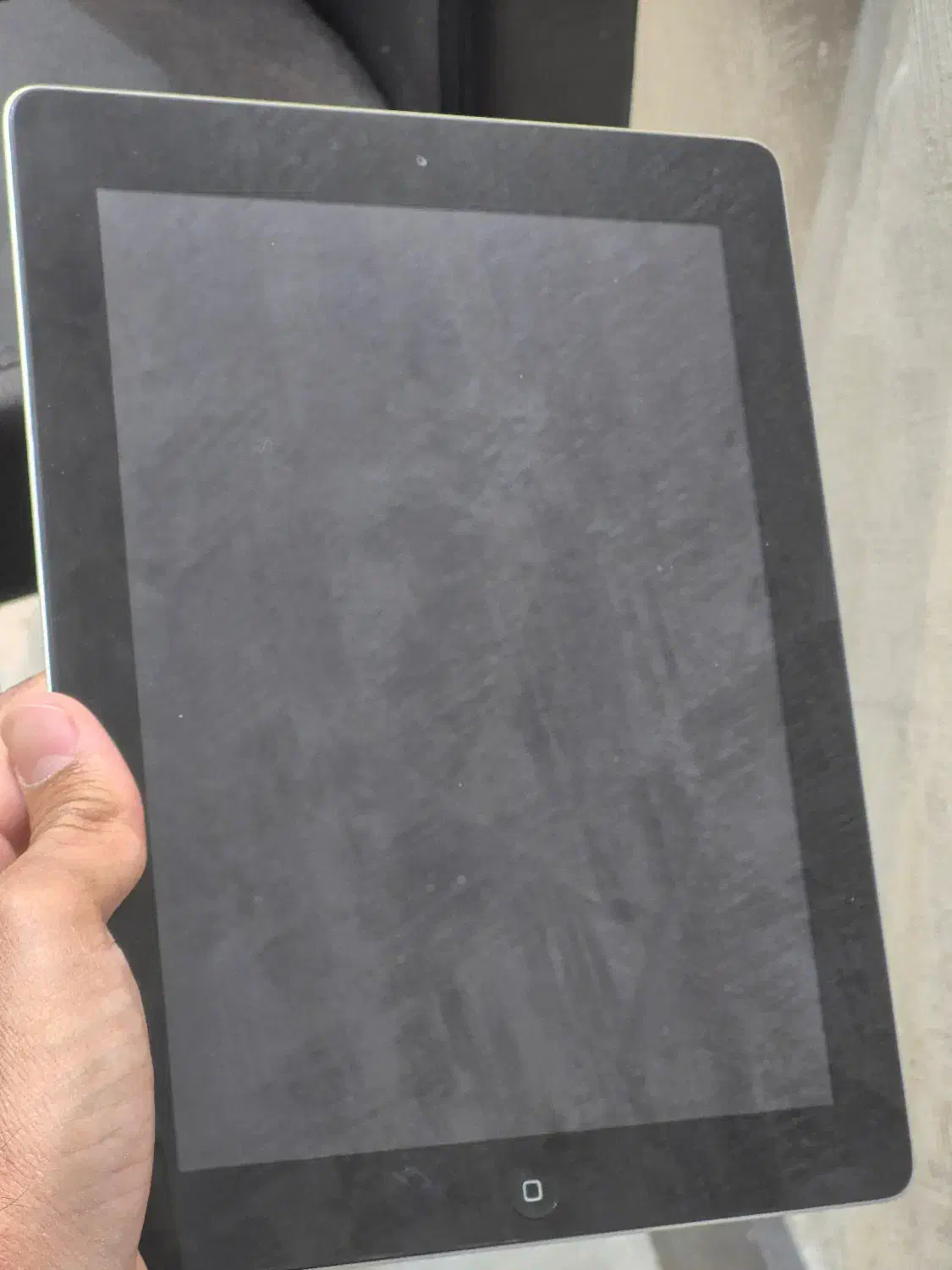 آیپد ۱۲ اینچی|تبلت|تهران, بازار|دیوار