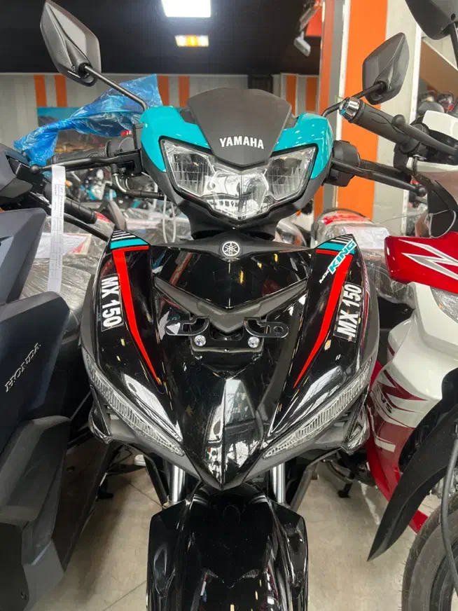 MX KING|موتورسیکلت|تهران, تهرانپارس غربی|دیوار