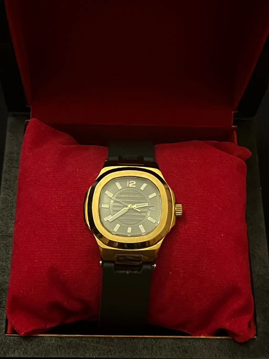 ساعت پتک فیلیپ و امگا و فورتیس قدیمی و متفرقه|ساعت|تهران, شهرک غرب|دیوار