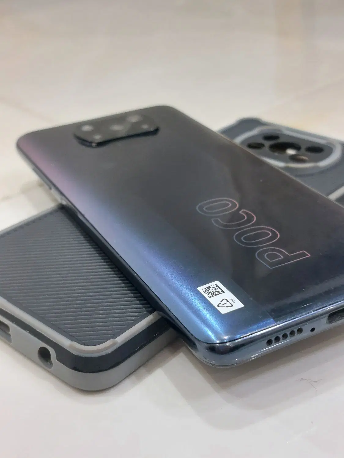 Poco X3 Pro 128/8|موبایل|اندیشه, اندیشه فاز ۱|دیوار