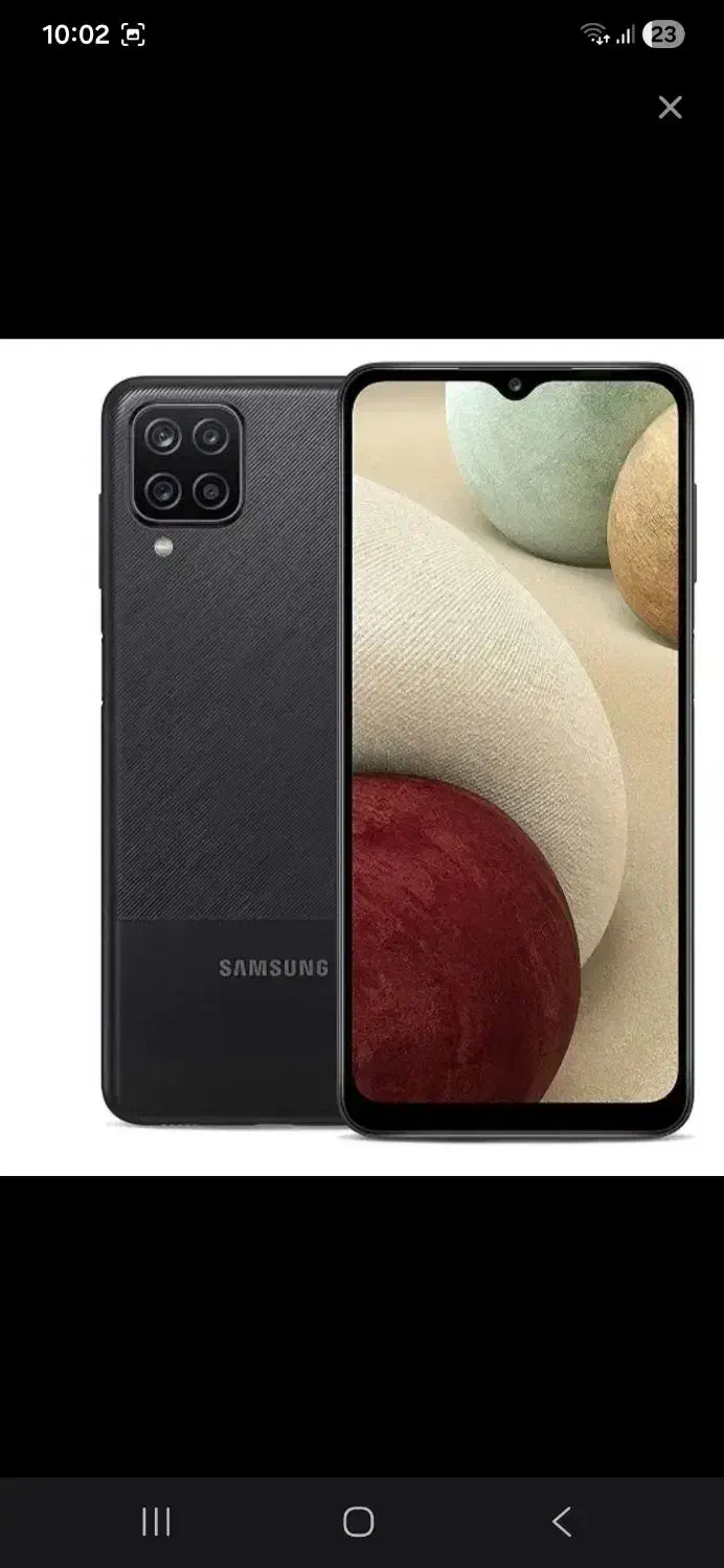 a12 128gig|موبایل|بهبهان, |دیوار