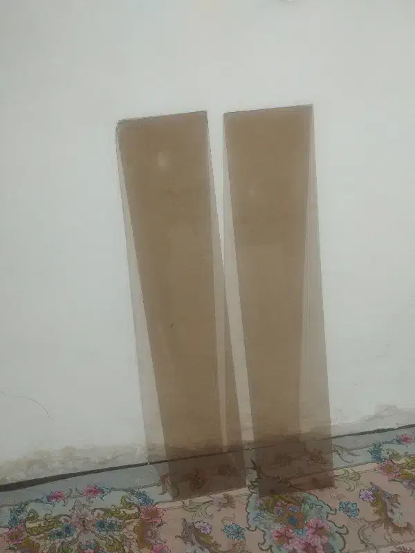 شیشه دودی|مصالح و تجهیزات ساختمان|زاهدان, |دیوار