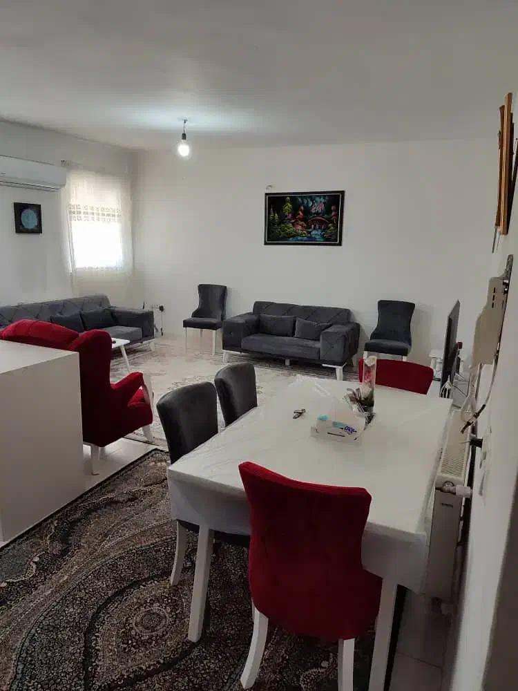 آپارتمان سه طبقه شش واحد پارکینگ ریموت مسکن مهر|اجارهٔ آپارتمان|رشت, کوی مهر|دیوار