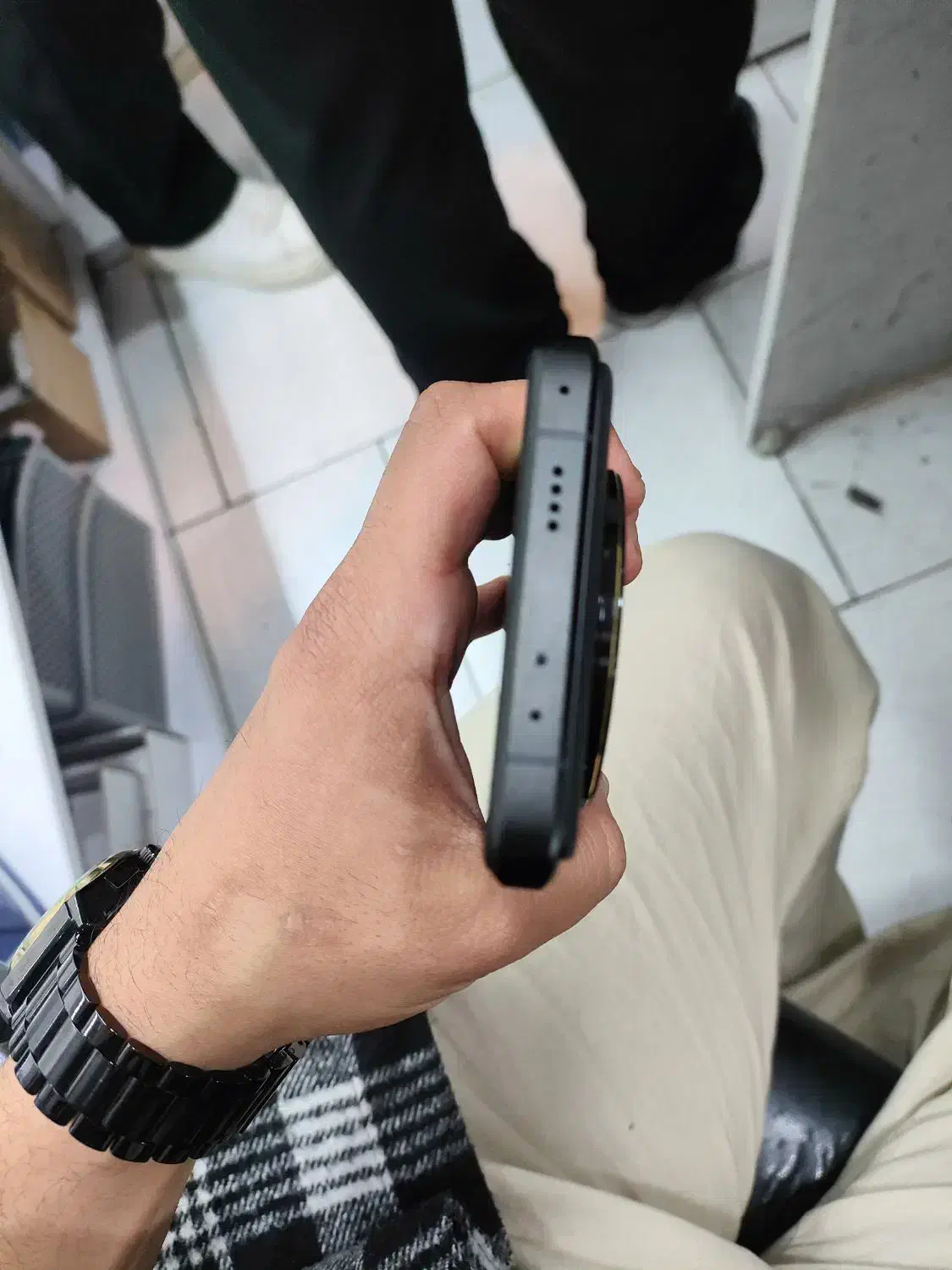 XIAOMI 13 ULTRA  512/12|موبایل|کرج, گوهردشت|دیوار