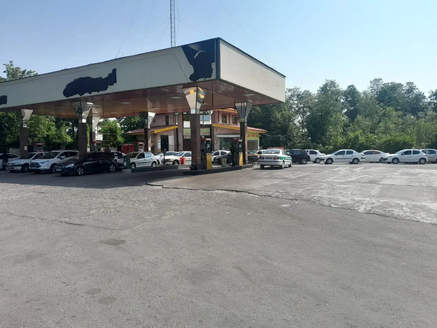 کارگر ساده|استخدام صنعتی، فنی، مهندسی|کوچصفهان, |دیوار