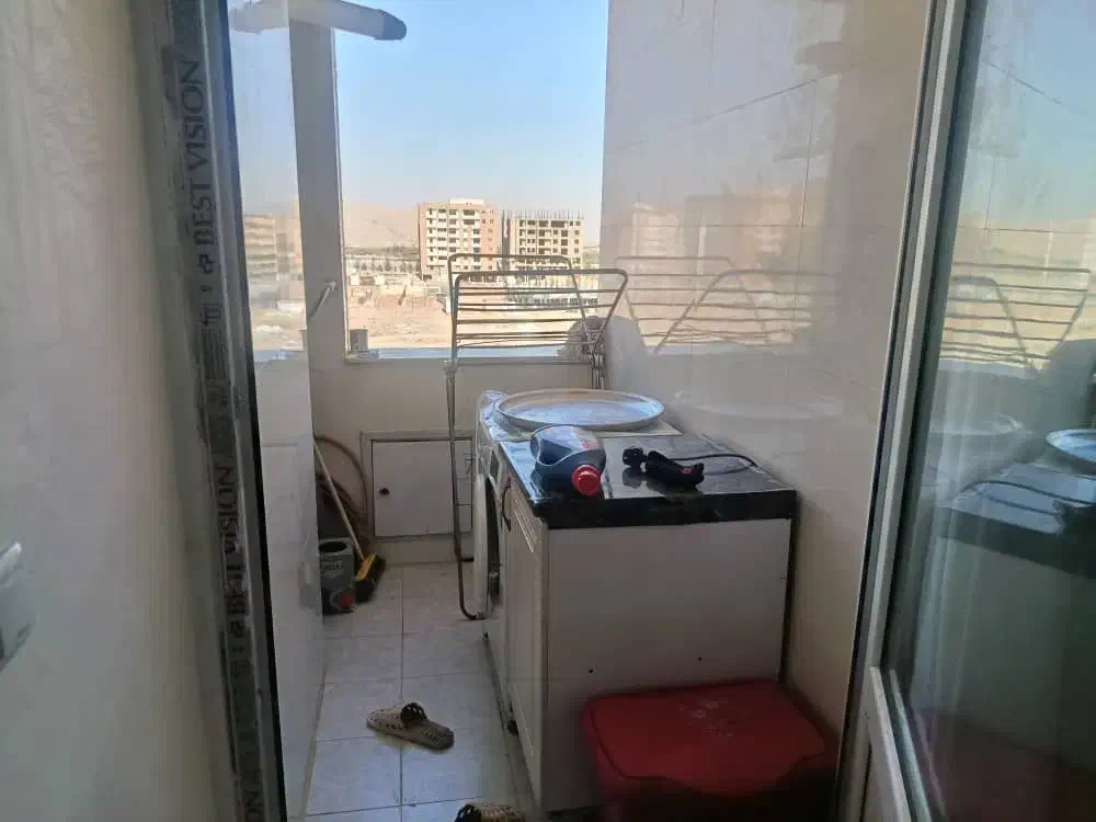 c7بلوک ۲۷طبقه ۳|فروش آپارتمان|فولادشهر, C7|دیوار