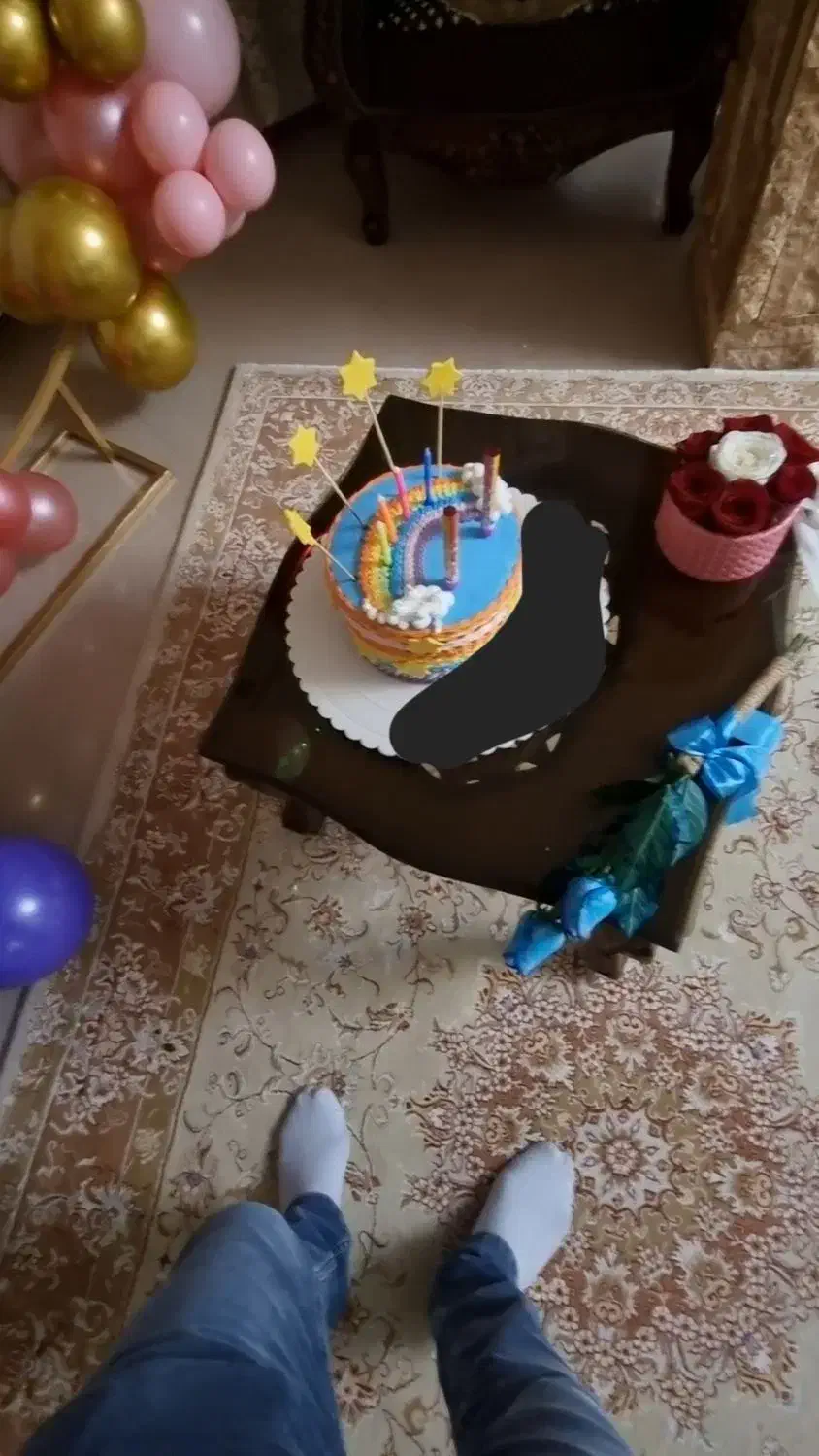 فرش ۶ متری|فرش|تهران, کیانشهر|دیوار