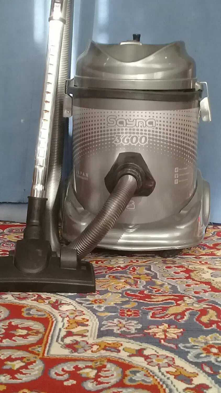 جارو سطلی|جاروبرقی، جارو شارژی، بخارشو|نیشابور, مازول|دیوار