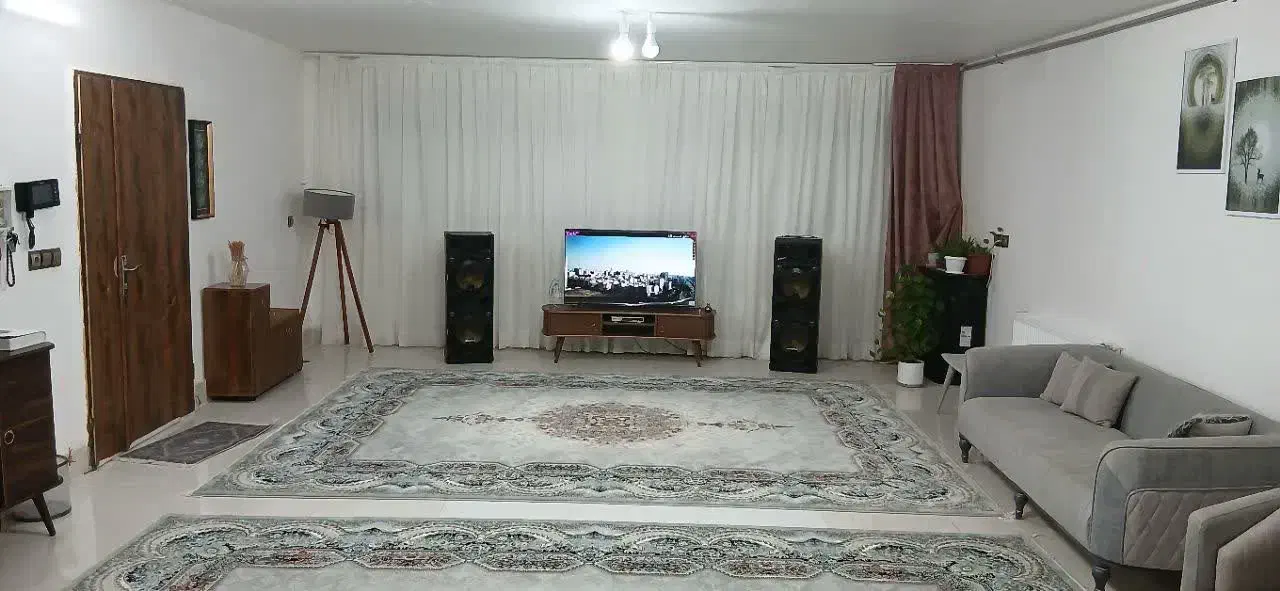 فروش واحد مسکونی واقع در شهرک ولیعصر|فروش آپارتمان|تربت‌حیدریه, شهرک ولیعصر|دیوار