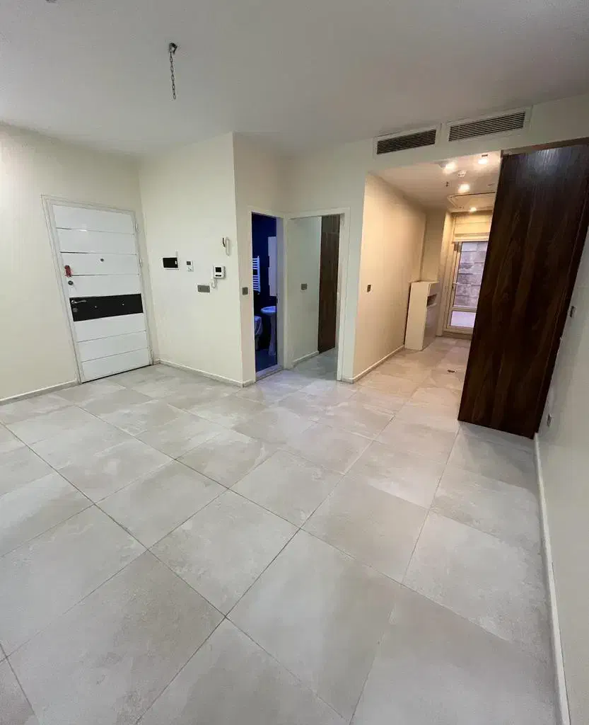 برج باغ مشاعات دار ۵۱ متری مجلل مختص سخت پسندان