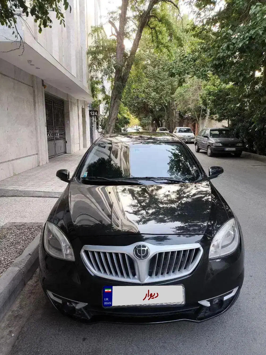 برلیانس موتور بزرگ(۱۶۵۰) مدل ۹۷ کارکرد ۸۵|خودرو سواری و وانت|مشهد, شهید فرامرز عباسی|دیوار