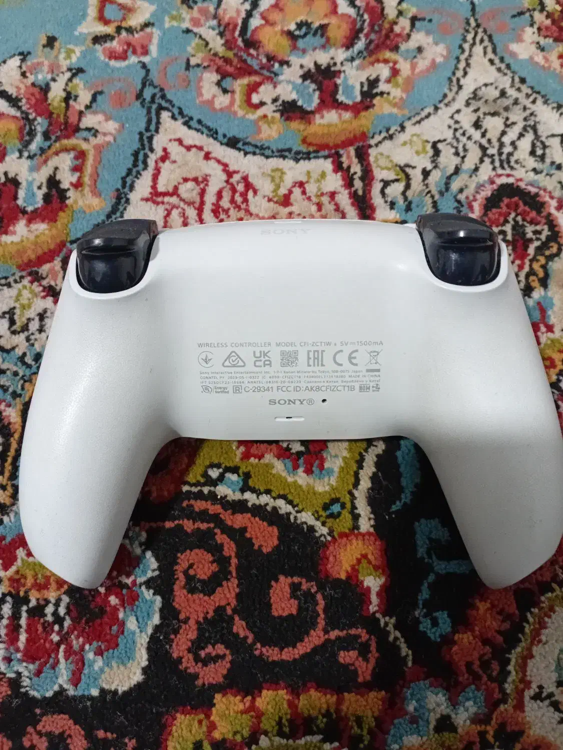 دسته پی اس فایو.اصلی .ونو|کنسول، بازی ویدئویی و آنلاین|پاکدشت, پاکدشت (مامازند)|دیوار