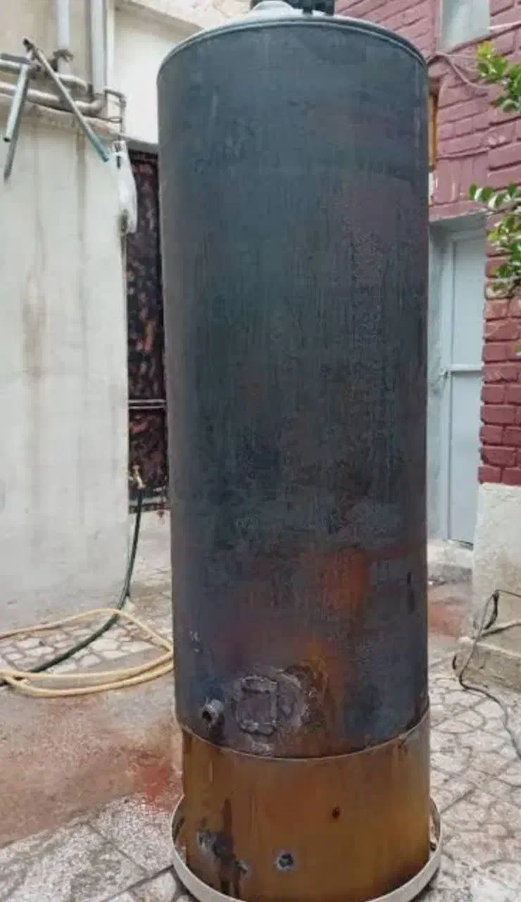 نصاب وتعمیرکار گرمایش در کاشان|خدمات پیشه و مهارت|کاشان, شمس آبادی|دیوار