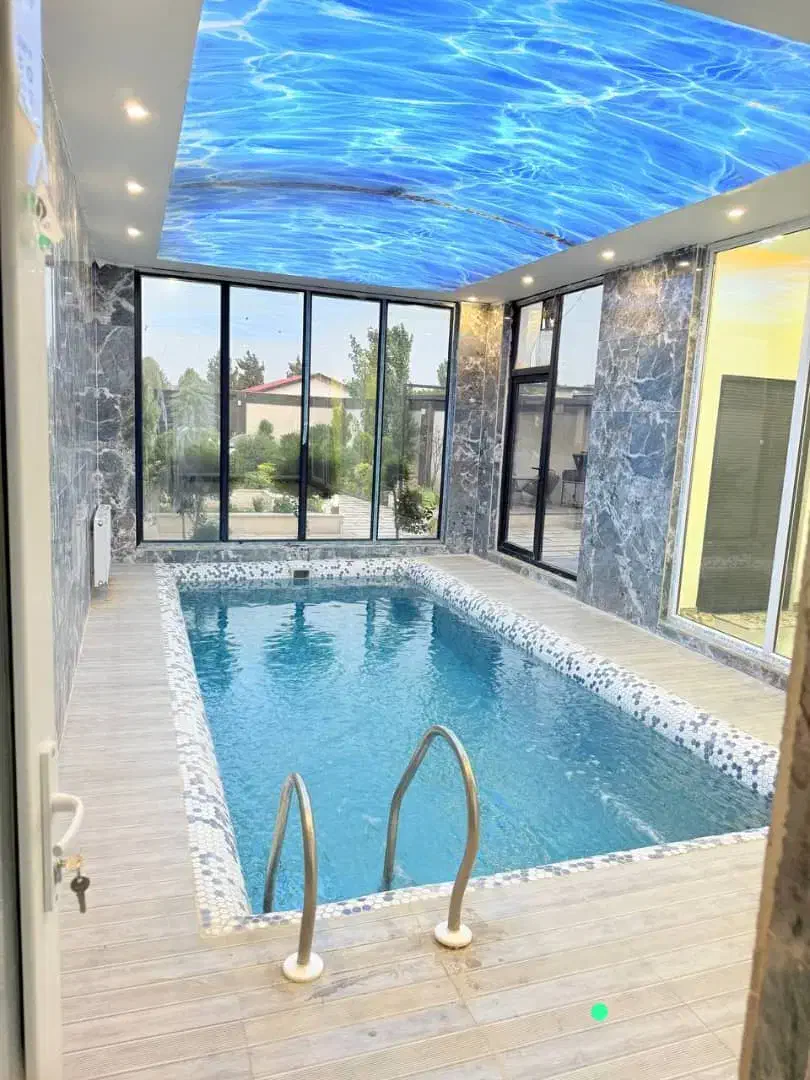 اجاره باغ ویلاشهریارکرج استخرداخل بیرون بدون استخر|اجارهٔ کوتاه‌مدت ویلا و باغ|تهران, تهرانسر شرقی|دیوار