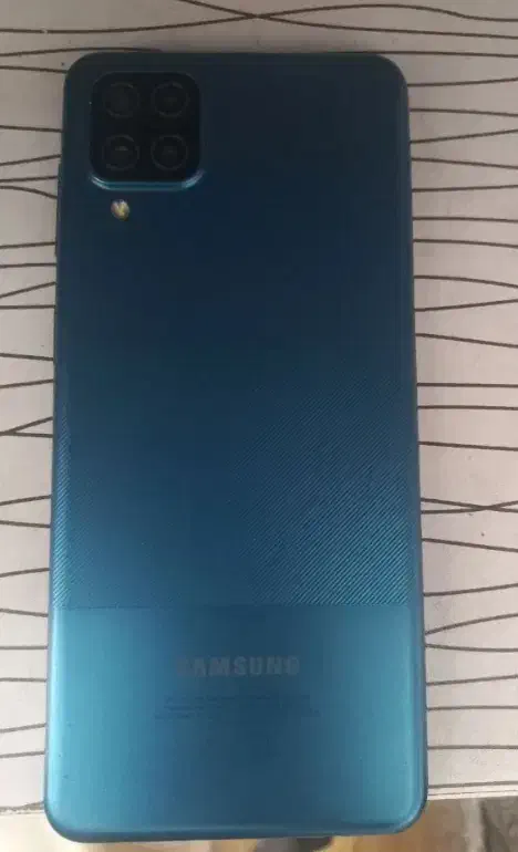 سامسونگ a12|موبایل|اسلام‌‌آباد غرب, |دیوار