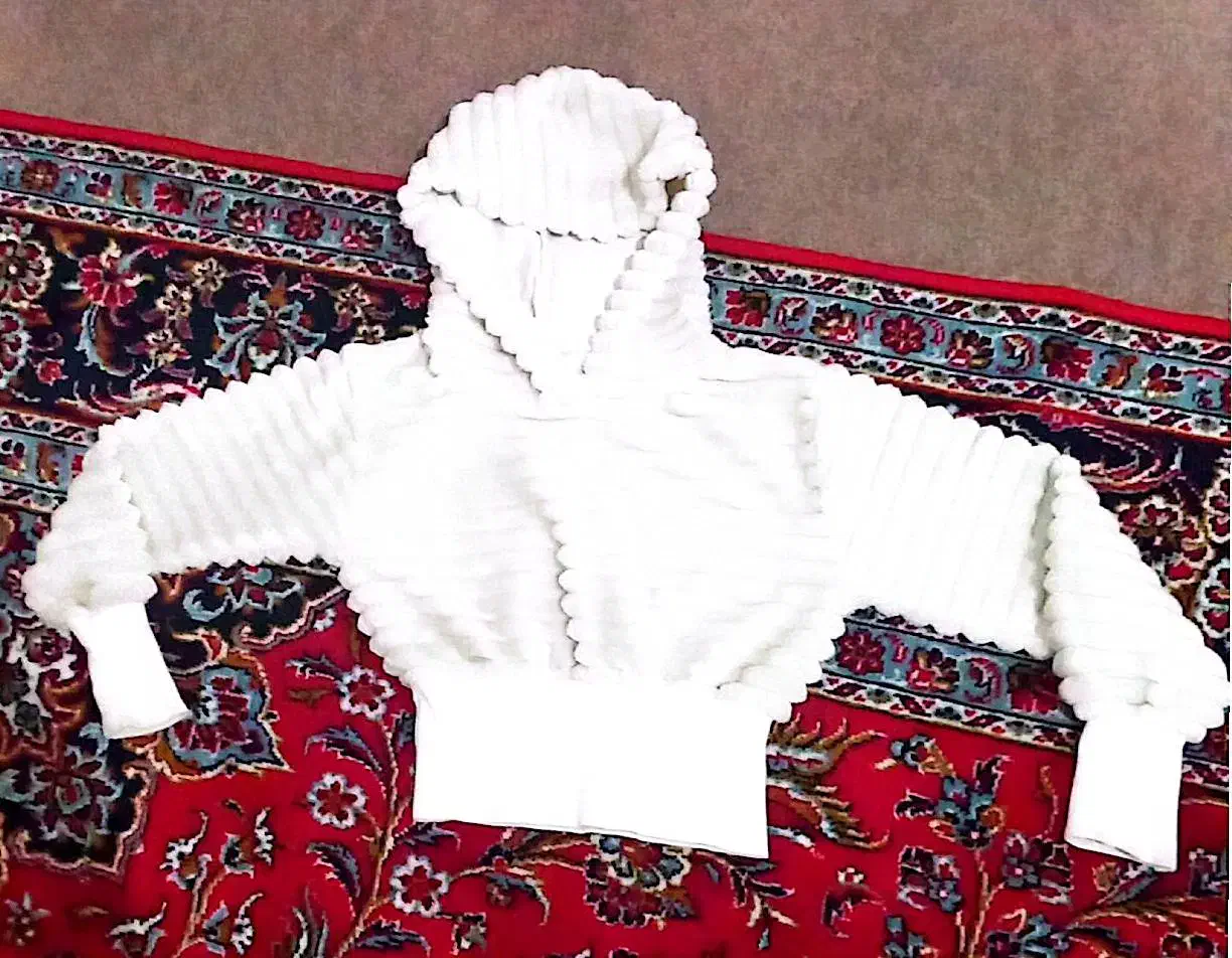 هودی|لباس|بروجرد, |دیوار