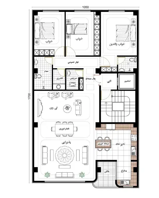 طراحی با مکس، اتوکد، کورل و رویت|خدمات رایانه‌ای و موبایل|مشهد, امیریه|دیوار