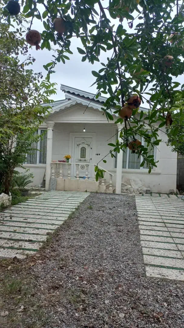 فلت ساحلی جنوب منطقه آزاد انزلی کاسپین|فروش خانه و ویلا|خشکبیجار, |دیوار