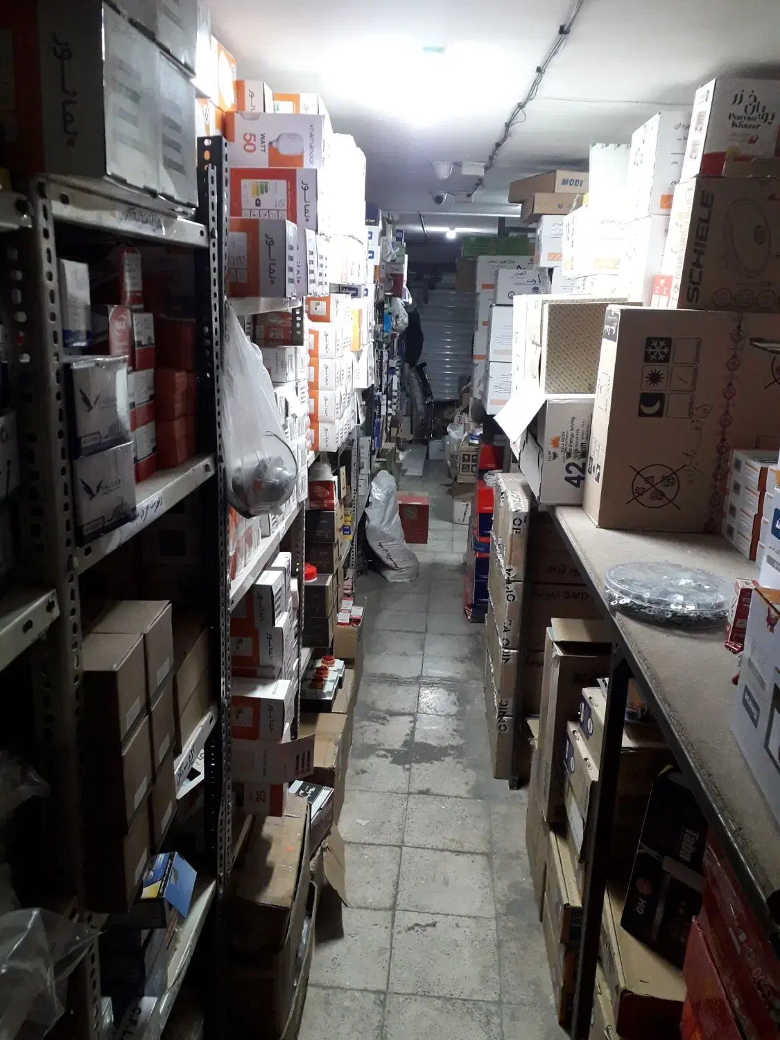 حسابدار خانم|استخدام مالی، حسابداری، حقوقی|تهران, فلاح|دیوار