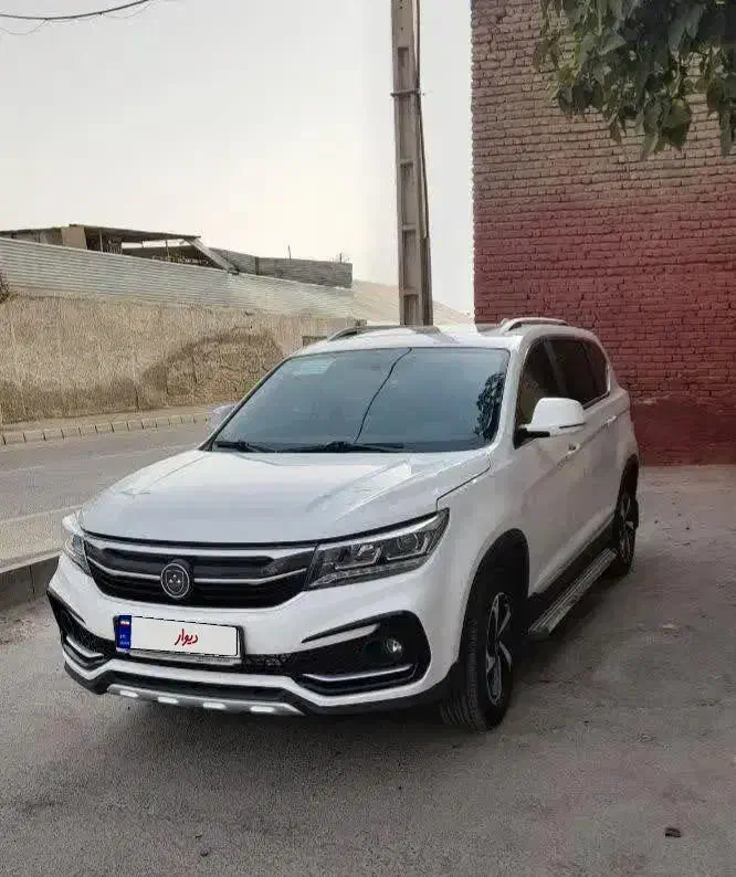 فردا موتور صفر کیلومتر ۱۴۰۴|خودرو سواری و وانت|ری, منصوریه منگل|دیوار