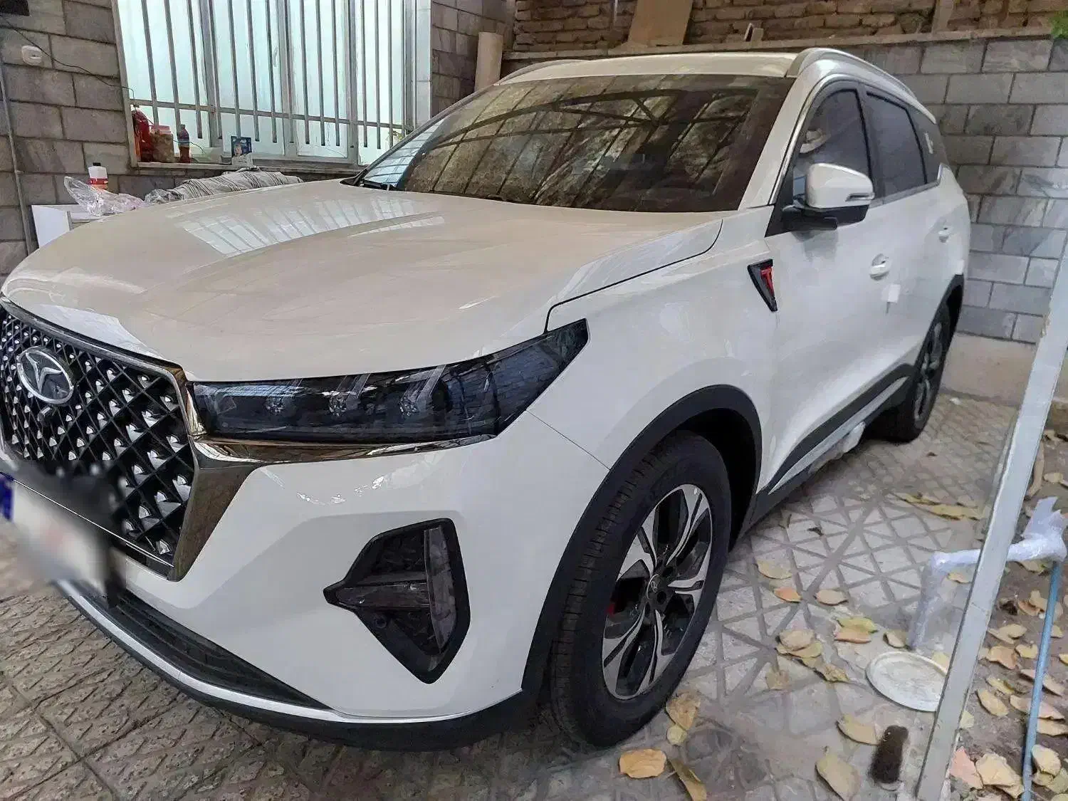 تیگو ۷ پرومکس دو دف(AWD) صفر خشک مصرف کننده|خودرو سواری و وانت|تهران, شمس‌آباد|دیوار