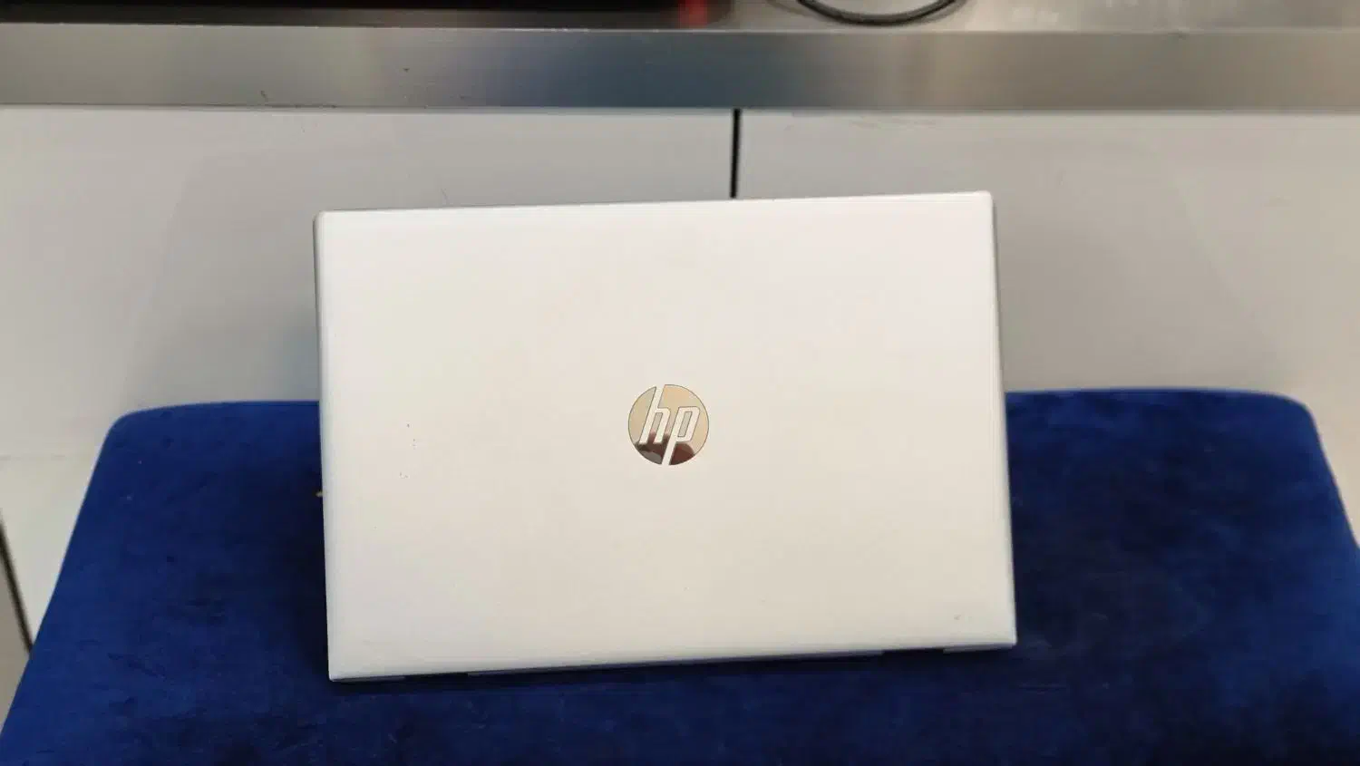 لپتاب hp 15اینچ|رایانه همراه|تبریز, |دیوار