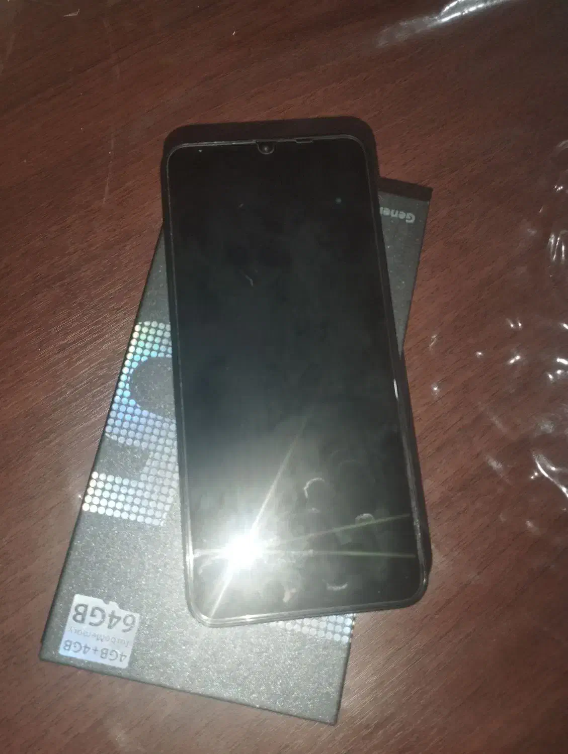 گوشی F35|موبایل|شاهینشهر, مسکن مهر|دیوار