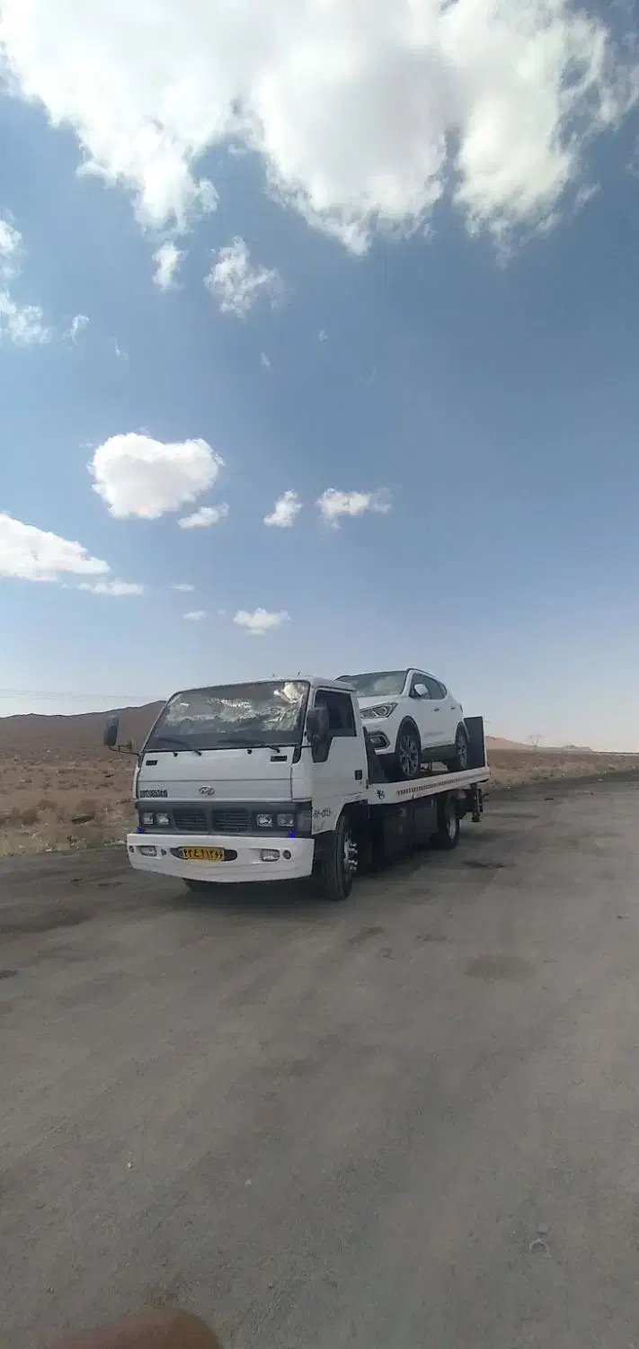 خودروبر ،کفی ، یدک کش|خدمات حمل و نقل|تهران, مرزداران|دیوار