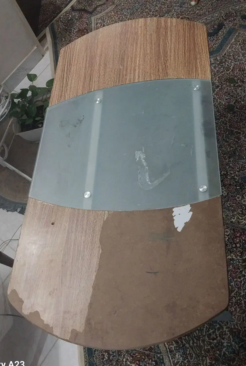 میز کامپیوتر|میز تحریر و کامپیوتر|قم, پردیسان|دیوار