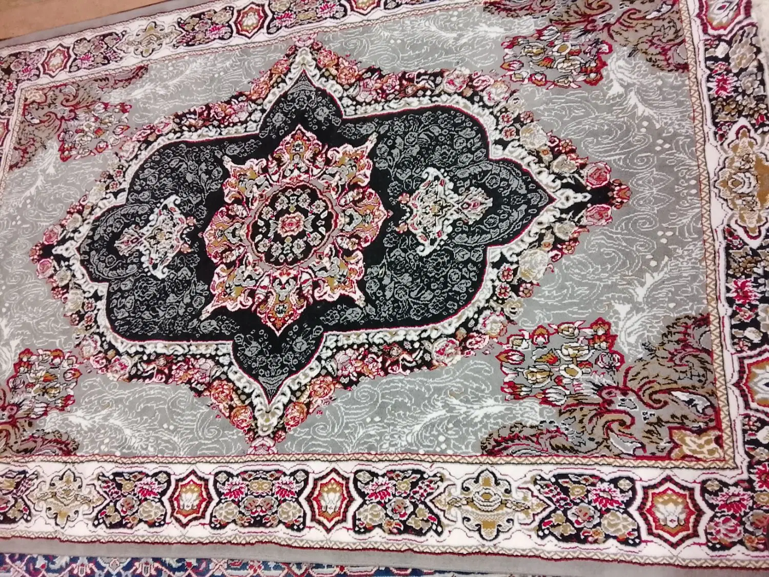 فروش|فرش|مهاباد (آذربایجان غربی), |دیوار